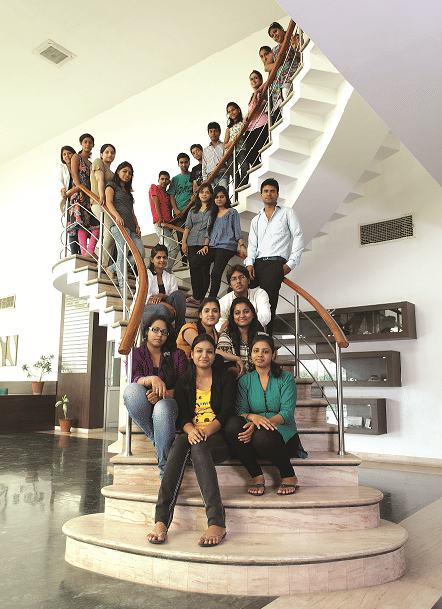 Indian Institute of Gem and Jewellery Jaipur Campus photo 17